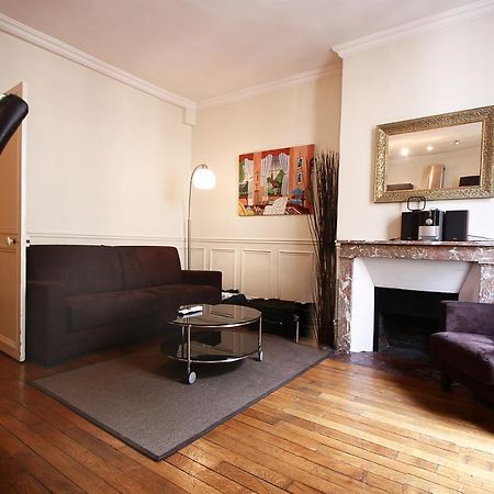Bridgestreet St Germain Apartment Paris Bagian luar foto