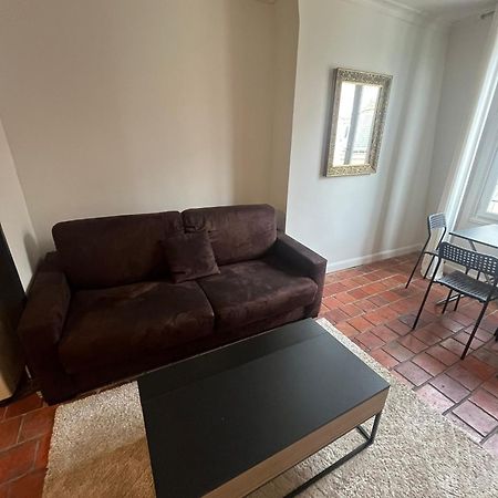 Bridgestreet St Germain Apartment Paris Bagian luar foto