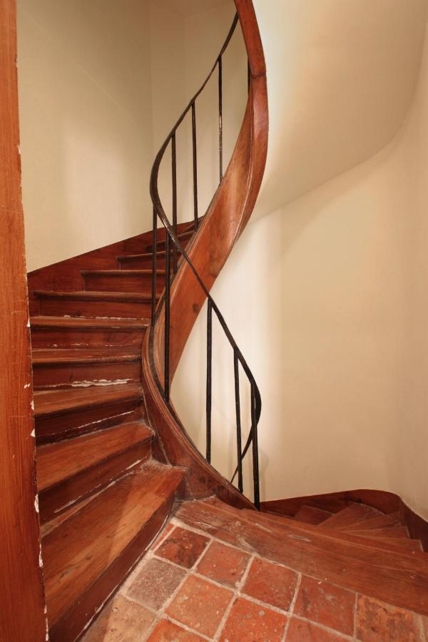 Bridgestreet St Germain Apartment Paris Bagian luar foto