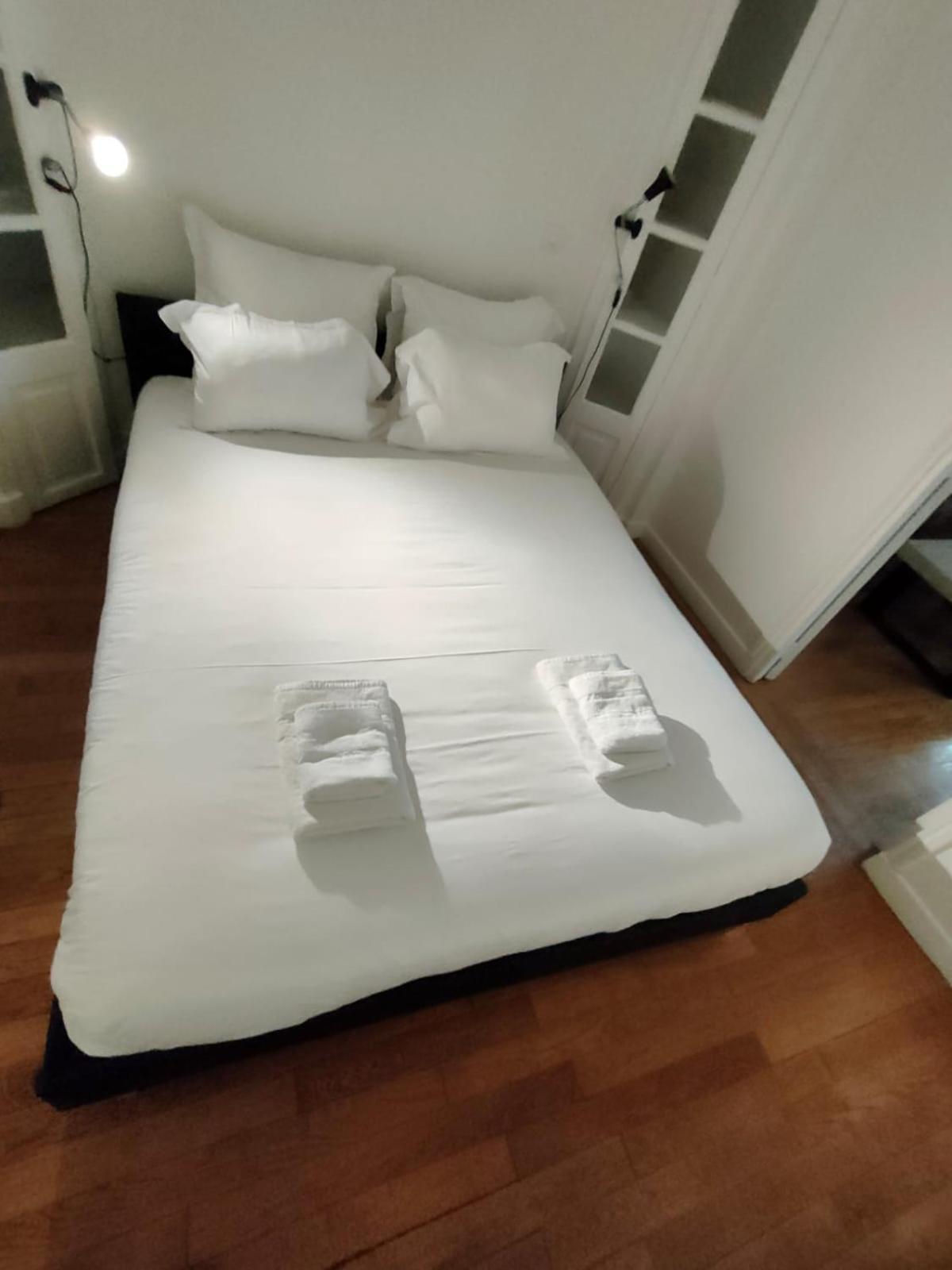 Bridgestreet St Germain Apartment Paris Bagian luar foto