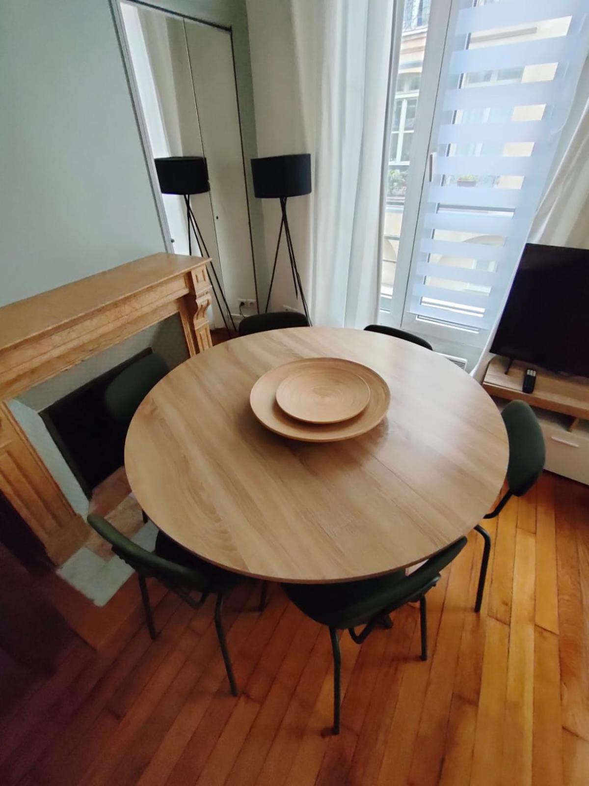 Bridgestreet St Germain Apartment Paris Bagian luar foto