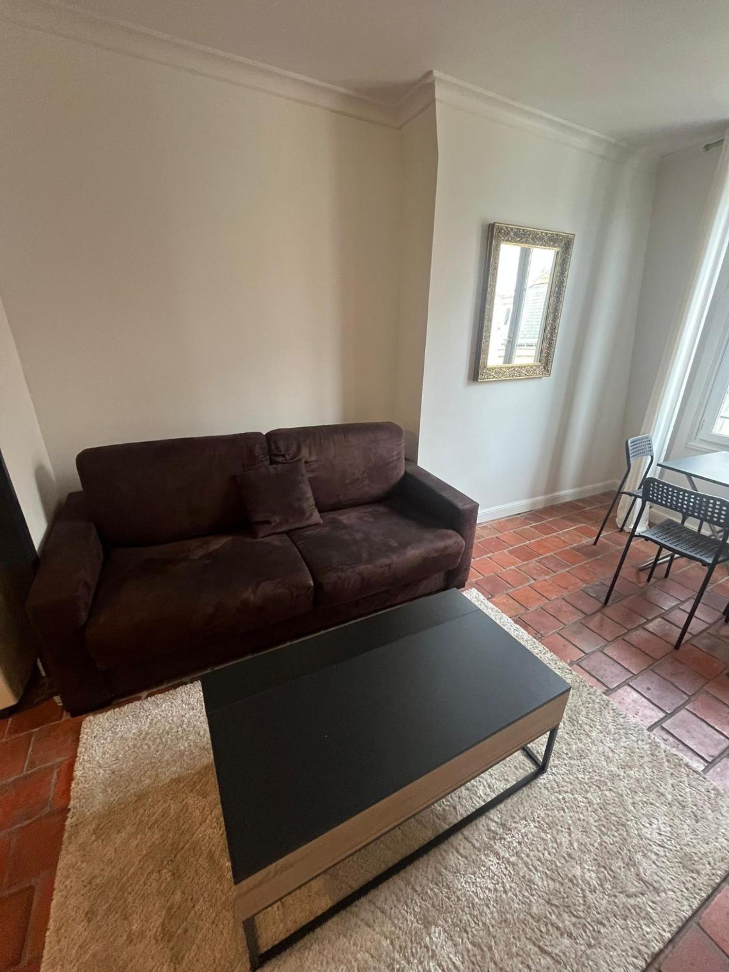 Bridgestreet St Germain Apartment Paris Bagian luar foto