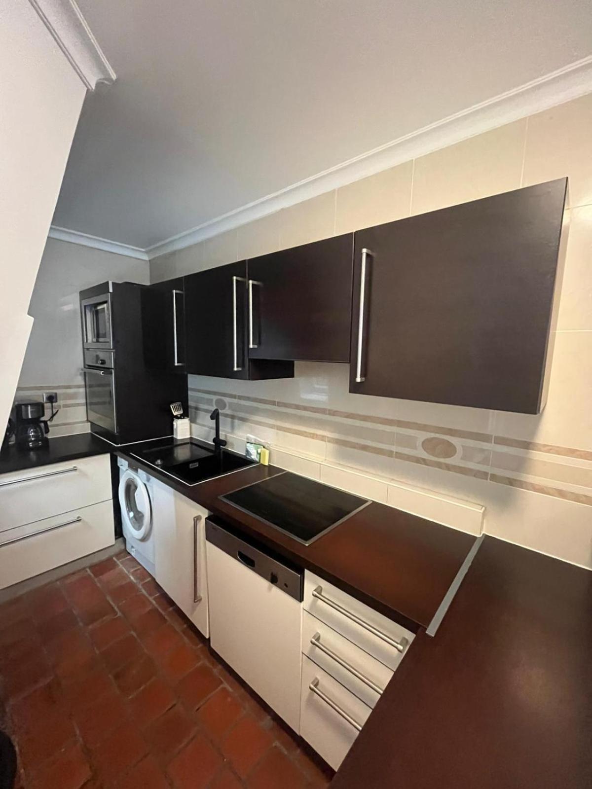 Bridgestreet St Germain Apartment Paris Bagian luar foto