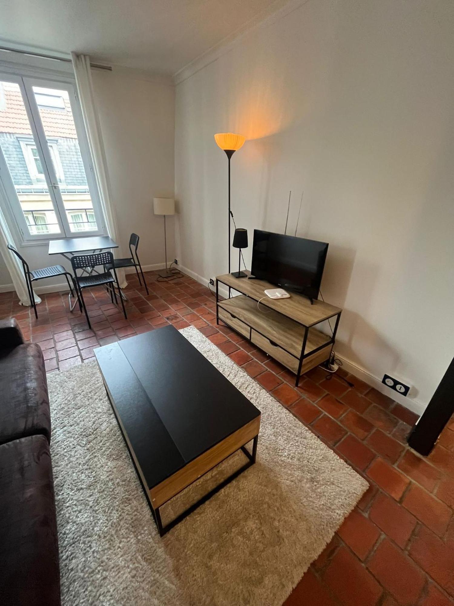 Bridgestreet St Germain Apartment Paris Bagian luar foto