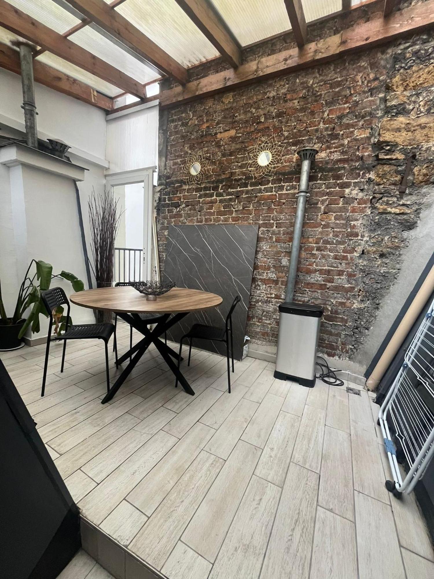Bridgestreet St Germain Apartment Paris Bagian luar foto